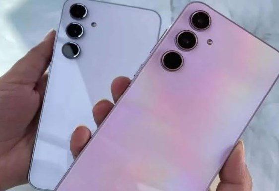 سامسونج تكشف عن Galaxy A57.. شاشة متطورة وكاميرا 108 ميجابكسل