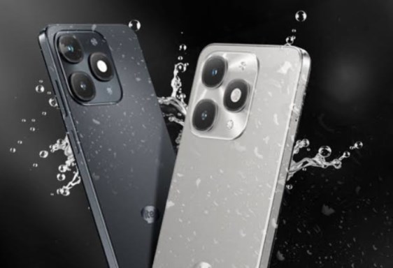 Itel Zeno 20.. هاتف اقتصادي ببطارية عملاقة وتجربة استخدام عملية