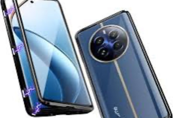 Realme 12 Pro.. توازن مثالي بين السعر والأداء