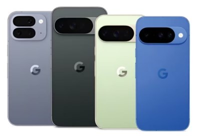 Pixel 10