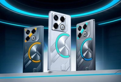 Infinix GT 30 Pro