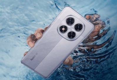 Redmi Note 15 Pro+
