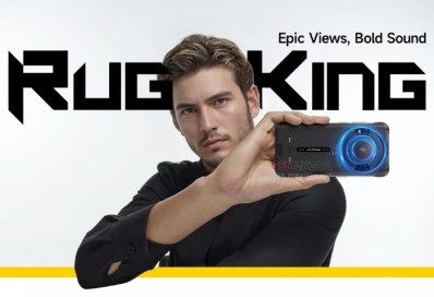 Ulefone RugKing