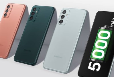 Galaxy M13
