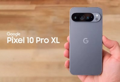 Google Pixel 10 Pro XL