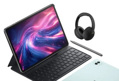 HONOR Pad 10