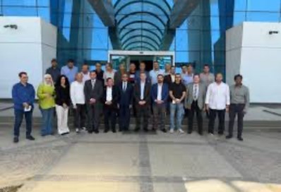 الرئيس التنفيذي لـ"إيتيدا" يشيد بدور الصحافة المتخصصة ويؤكد على ضرورة صقل مهارات الصحفيين في عصر الذكاء الاصطناعي