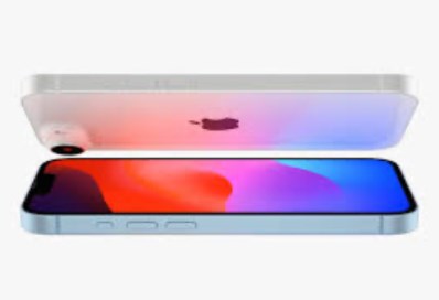 آبل تكشف عن iPhone SE 4.. قوة الأداء بحجم مدمج وسعر اقتصادي