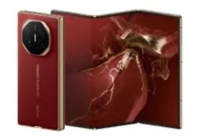 Huawei Mate XT