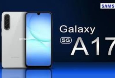 Galaxy A17 5G