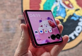 Motorola Razr