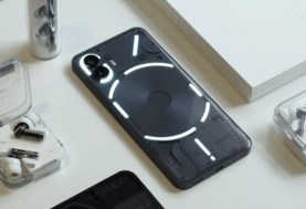 Nothing Phone (3)
