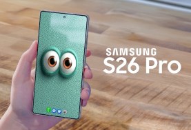 Galaxy S26 Pro