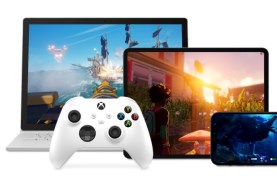 Xbox Cloud Gaming