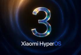  HyperOS 3