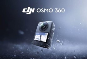 DJI Osmo 360