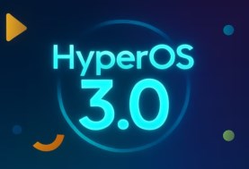 HyperOS 3.0