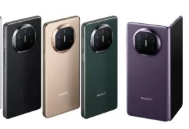 هاتف Huawei Mate X5