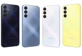 Galaxy A15