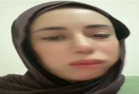 البلوجر علياء قمرون
