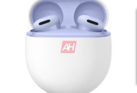 Pixel Buds 2a