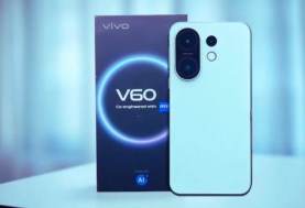 vivo V60