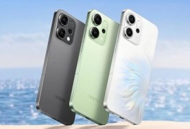 هاتف Oppo Reno 14