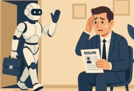 مستقبل الوظائف أمام الذكاء الاصطناعي
