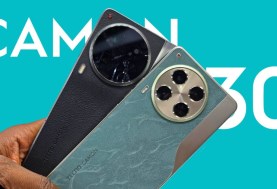 تكنو Camon 30