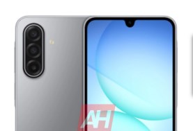 Galaxy A17 5G