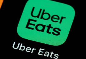 Uber Eats