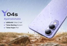 هاتف Vivo Y04s