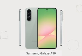 هاتف Galaxy A56 5G