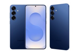 Samsung S25 FE