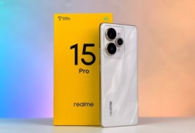 هاتف Realme 15 Pro Plus