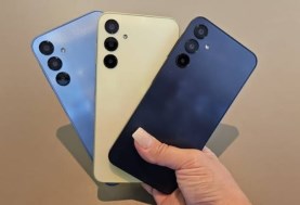 Galaxy A25