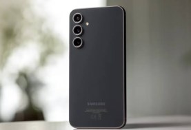 جلاكسي S25 FE