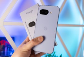 Google Pixel 9a