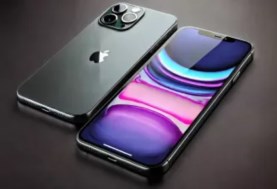 iPhone 17 Air