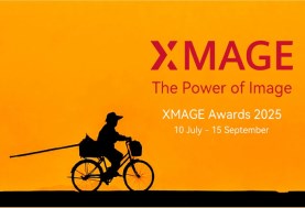 مسابقة XMAGE 2025