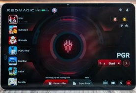RedMagic Astra