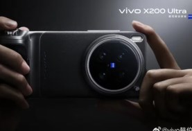Vivo X200 Ultra