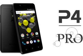 هاتف P4 Pro