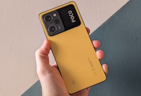 Poco X5 Pro 