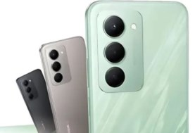 Redmi 15 5G