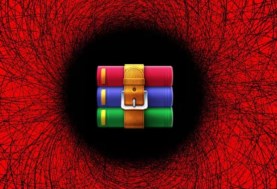 WinRAR 