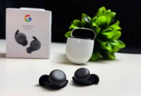 Pixel Buds 2a