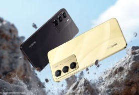 Realme C71