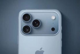 iPhone 17