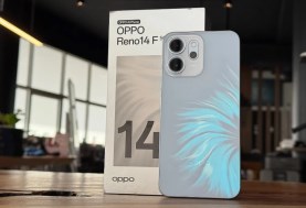 Oppo Reno 14 